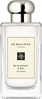Blackberry & Bay