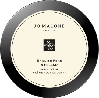 Body Creme English Pear & Freesia