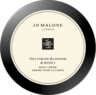 Body Creme Nectarine Blossom & Honey