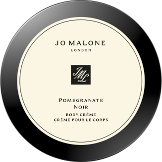 Body Creme Pomegranate Noir