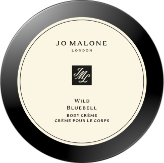 Body Creme Wild Bluebell