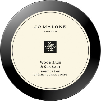 Body Creme Wood Sage & Sea Salt