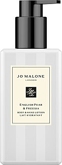 Body Lotion English Pear & Freesia
