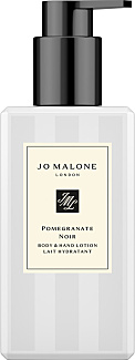 Body Lotion Pomegranate Noir