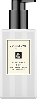 Body Lotion Blackberry & Bay