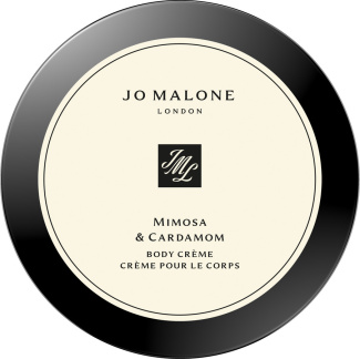 Body Creme  Mimosa & Cardamom