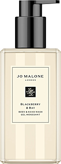 Shower Gel Blackberry & Bay