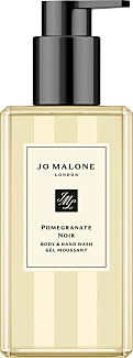 Shower Gel Pomegranate Noir