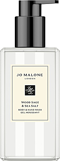 Shower Gel Wood Sage & Sea Salt