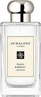 Poppy & Barley
