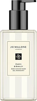Poppy & Barley Body & Hand Wash