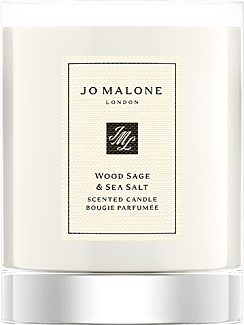 Home candle Wood Sage & Sea Salt