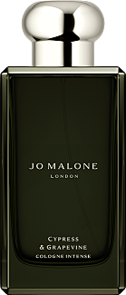 Cypress & Grapevine Cologne Intense