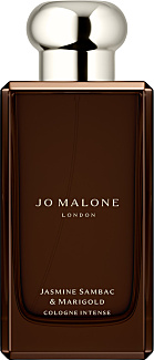 Jasmine Sambac & Marigold Cologne Intense