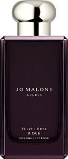 Velvet Rose & Oud Cologne Intense