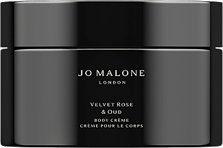 Body Crème Velvet Rose & Oud 