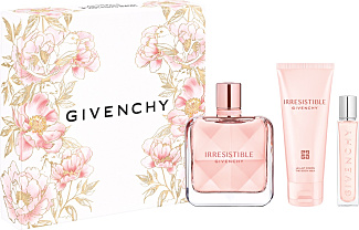 Irresistible Eau de Parfum Set