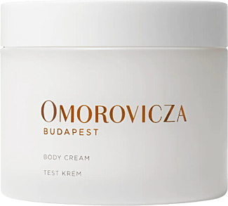 Body Cream
