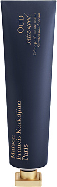 Oud Satin Mood Scented Hand Cream