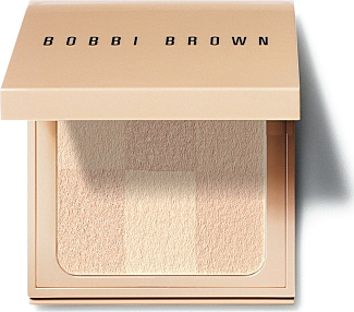 Nude Finish Illuminating Powder