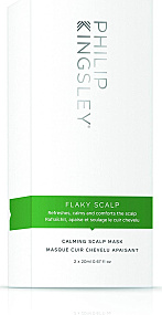 Flaky Itchy Scalp Mask duo pack