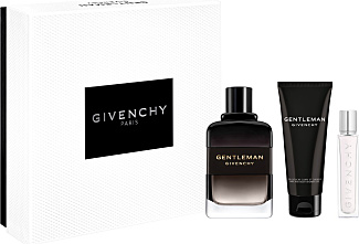 Gentleman Boisee Set