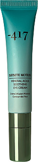 Infinite Motion Mineral Aqua Infusion Eye Cream