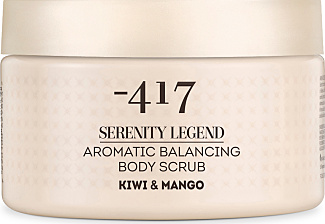 Aromatic Balancing Body Scrub - Kiwi and Mango