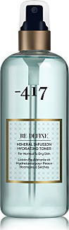 Mineral Infusion Hydrating Toner
