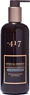 Replenishing Moisture Mineral Shampoo