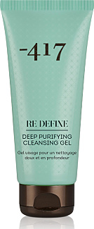 Deep Purifying Cleansing Gel