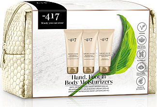 My Dead Sea Spa Body Trio Кit