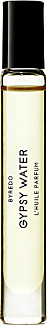 Gypsy Water Perfumed oil