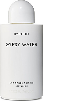 Gypsy Water Body Lotion