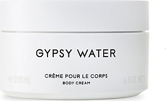 Gypsy Water Body Cream