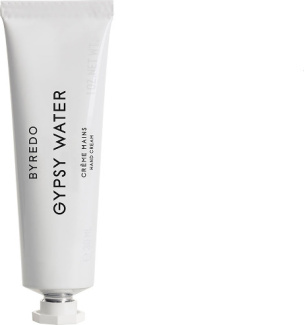 Gypsy Water Hand Cream