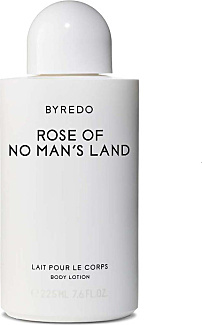 Rose Of No Man's Land Body Lotion