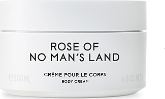 Rose Of No Man's Land Body Cream