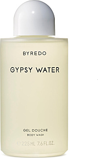 Gypsy Water Body Wash
