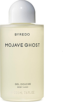 Mojave Ghost Body Wash
