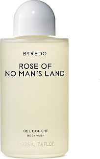 Rose Of No Man's Land Body Wash
