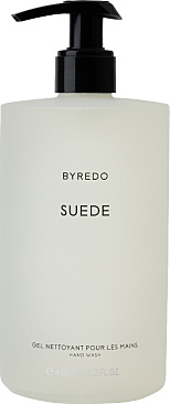 Suede Hand Wash