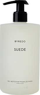 Suede Hand Wash