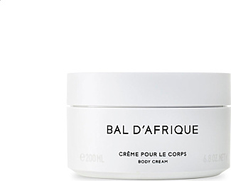Bal d'Afrique Body Cream