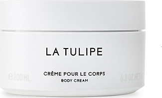 La Tulipe Body Cream