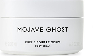 Mojave Ghost Land Body Cream
