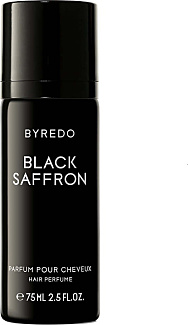 Black Saffron Hair Perfume