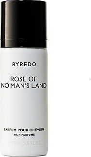 Rose Of No Man's Land Hair Perfume