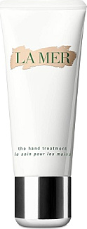 The Hand Treatment