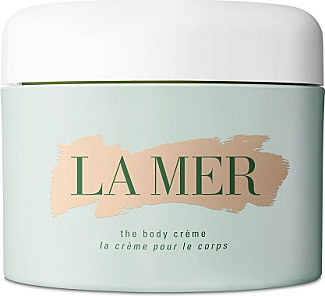The Body Crème